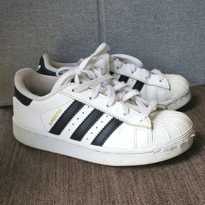 Adidas Superstar Shoes